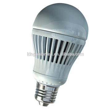 High Bright Aluminium Body LED Bulb Light